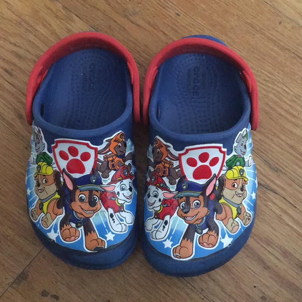 Crocs